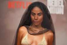 Netflix's "Rebel Moon - Part Two: The Scargiver" Album Release Party