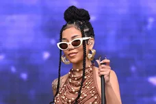 Lovers &amp; Friends Music Festival