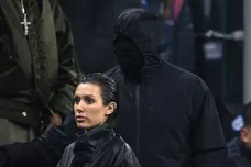 FC Internazionale v Atlético Madrid: Round of 16 First Leg - UEFA Champions League 2023/24