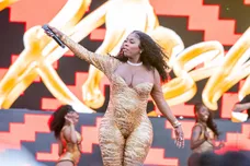 2024 Afro Nation Festival - Day 1