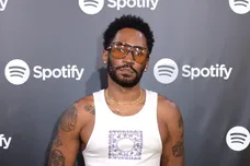 Spotify Beach At Cannes Lions 2022 With Performances By Kaytranada And Dua Lipa