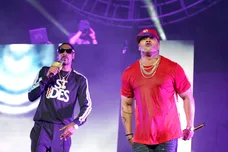 BET Jams Presents: 2018 BET Experience STAPLES Center Concert Sponsored by NISSAN - Night 1