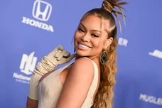 Billboard Women In Music - Arrivals