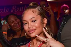 Latto "Sugar Honey Iced Tea" Album Release Party