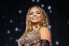 2023 Coachella Valley Music And Arts Festival - Weekend 1 - Day 3