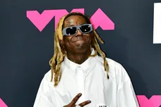 2023 MTV Video Music Awards - Press Room