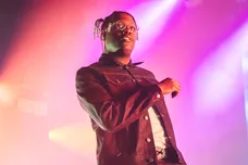 Lil Yachty Concert In Barcelona