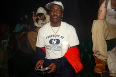 Lil Yachty Visits Somewhere Nowhere NYC