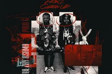 Lil Zay Osama Ft. Polo G How I Grew Up Cover Art