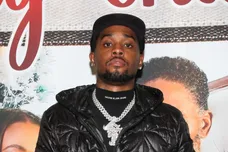 Premiere Of Faith Media Distribution's "A Holiday Chance"