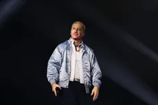 Macklemore Performs In Sydney