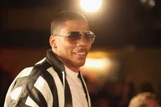 Nelly Surprises St. Louis Fans For VEVO GO Show Presented By Vitamin Water