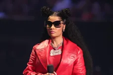 2023 MTV Video Music Awards - Roaming Show