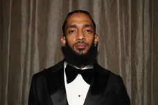 Nipsey Hussle Grammy Celebration
