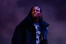 2021 Rolling Loud Los Angeles