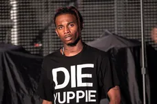 Wiz Khalifa In Concert - Charlotte, NC