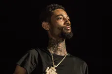 Kodak Black In Concert