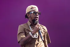 Wireless Festival: Finsbury Park