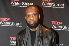 TEDxWaterStreet: REIMAGINE 22 Hosted By Terrence J