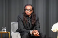 Rocket Foundation Summit On Gun Violence Prevention