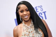 BET Awards 2024 - Red Carpet