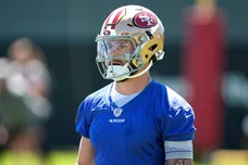 San Francisco 49ers Mandatory Minicamp