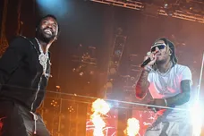 Future And Friends One Big Party Tour - Sunrise, FL