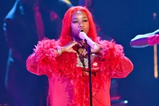 BET Awards 2024 - Show