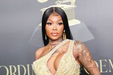 The Black Music Collective GRAMMY Week Celebration - Arrivals