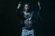 Future &amp; Metro Boomin We Trust You Tour - Atlanta, GA