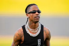 Houston Astros v Washington Nationals