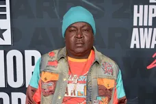 BET Hip Hop Awards 2022 - Arrivals