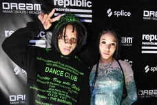 After Dark Swim Republic Records At Dream South Beach