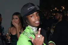 Murda Beatz 25th Birthday + GRAMMY Celebration