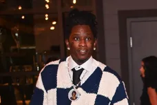 Dinner Celebrating Young Thugs's Album "Punk"