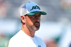 Washington Commanders v New York Jets