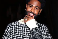 DJ Khaled Album Release Dinner