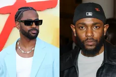 big sean kendrick lamar