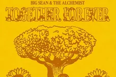 big sean together forever