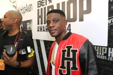 BET Hip Hop Awards 2014 Red Carpet Presented By Sprite