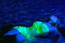 chloe trouble in paradise