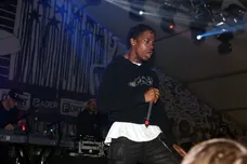 Fader Fort Presented By Converse - Day 2