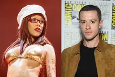 doja cat joseph quinn