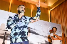 Uninterrupted Canada Launch