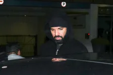 Celebrity Sightings In Los Angeles - March 10, 2020