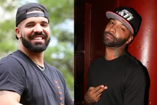 drake joe budden