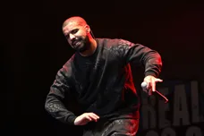 REAL 92.3's "The Real Show"