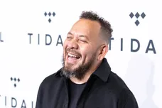 Tidal X Rock The Vote Benefit Concert