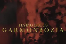 flying lotus garmonbozia