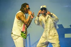 Future &amp; Metro Boomin We Trust You Tour - Atlanta, GA